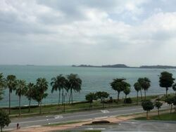 The Coast at Sentosa Cove (D4), Condominium #460669291